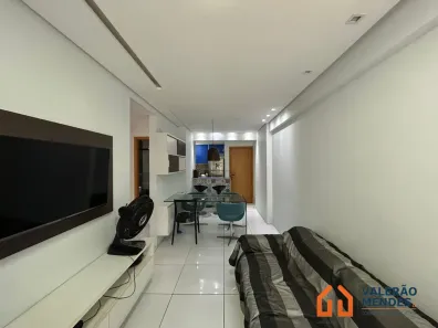 Apartamento com 2 Quartos à venda, 60m² no Boa Viagem, Recife