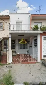 Sobrado com 2 Quartos à venda, 100m² no Vila Ester (Zona Norte), São Paulo