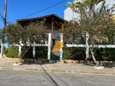 Casa com 4 Quartos à venda, 350m² no Vila Zanela, Franco da Rocha