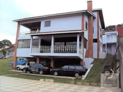 Casa com 3 Quartos à venda, 440m² no Recreio Maristela, Atibaia