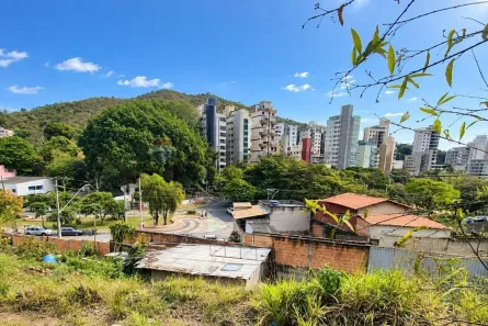 Lote/Terreno à venda, 1080m² no Comiteco, Belo Horizonte