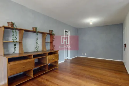 Apartamento com 3 Quartos à venda, 129m² no Itaim Bibi, São Paulo