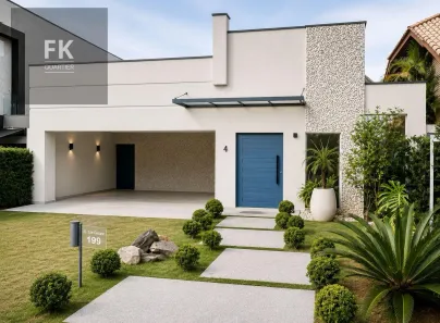 Casa de Condomínio com 3 Quartos à venda, 350m² no Alphaville, Santana de Parnaíba
