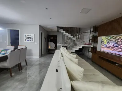 Casa de Condomínio com 4 Quartos à venda, 244m² no Loteamento Floresta, São José dos Campos