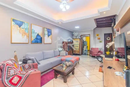 Apartamento com 2 Quartos à venda, 80m² no Floresta, Porto Alegre