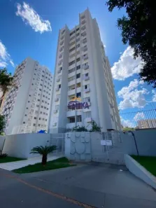 Apartamento com 3 Quartos para alugar, 78m² no Alvorada, Cuiabá