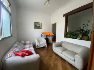 Apartamento com 3 Quartos à venda, 100m² no Colégio Batista, Belo Horizonte
