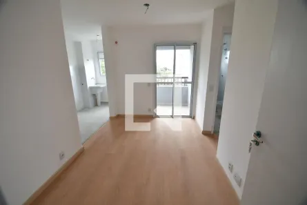 Apartamento com 2 Quartos à venda, 50m² no Parque Rural Fazenda Santa Cândida, Campinas