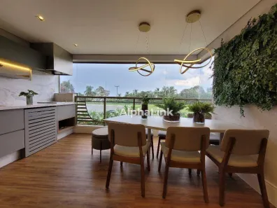 Apartamento com 2 Quartos à venda, 74m² no Alphagran Alphaville, Barueri