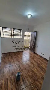 Apartamento com 2 Quartos à venda, 46m² no Conjunto Habitacional Parque Valo Velho II, São Paulo