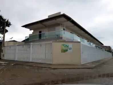 Apartamento com 2 Quartos à venda, 57m² no Maranduba, Ubatuba