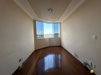 Cobertura com 2 Quartos à venda, 85m² no Água Branca, Contagem