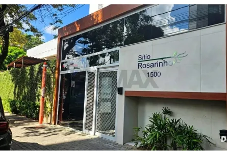 Apartamento com 2 Quartos à venda, 55m² no Rosarinho, Recife