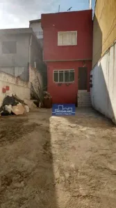 Sobrado com 3 Quartos à venda, 55m² no Planalto, São Bernardo do Campo