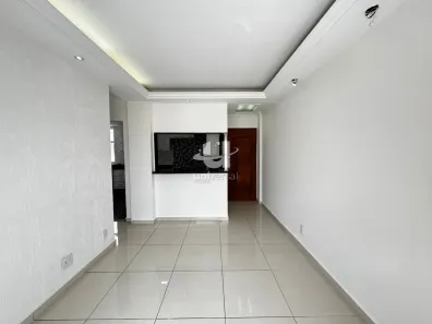 Apartamento com 2 Quartos à venda, 94m² no Bom Pastor, Juiz de Fora