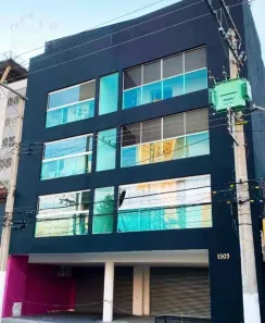 Prédio Comercial à venda, 1477m² no Tatuapé, São Paulo