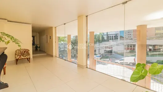 Apartamento com 3 Quartos à venda, 178m² no Floresta, Porto Alegre