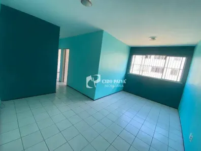 Apartamento com 3 Quartos à venda, 66m² no Cajazeiras, Fortaleza