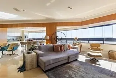 Apartamento com 3 Quartos à venda, 250m² no Alto da Lapa, São Paulo