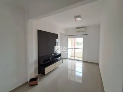 Apartamento com 3 Quartos à venda, 90m² no Jardim Santa Lúcia, São José do Rio Preto