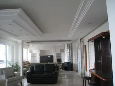 Apartamento com 4 Quartos à venda, 252m² no Campo Belo, São Paulo