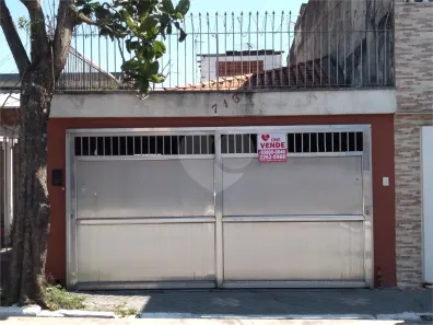 Casa com 2 Quartos à venda, 135m² no Jardim Modelo, São Paulo