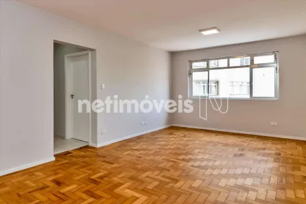 Apartamento com 1 Quarto à venda, 32m² no Vila Buarque, São Paulo