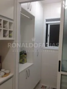 Apartamento com 2 Quartos à venda, 62m² no Usina Piratininga, São Paulo