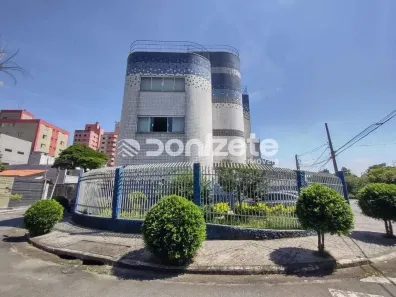 Prédio Comercial à venda, 360m² no Casa Branca, Santo André