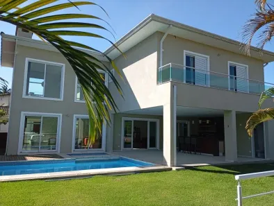 Casa de Condomínio com 3 Quartos à venda, 450m² no Jardim Passárgada I, Cotia