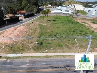 Lote/Terreno à venda, 250m² no João XXIII, Vinhedo