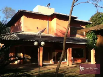 Fazenda/Sítio com 3 Quartos para venda ou aluguel, 500m² no , Bady Bassitt