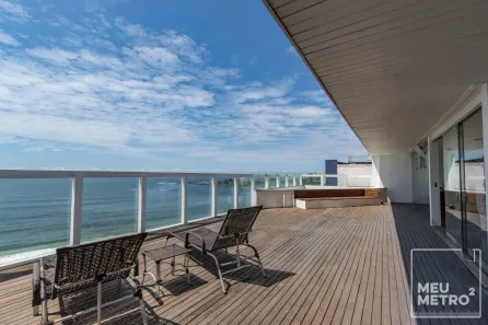 Cobertura com 4 Quartos à venda, 651m² no Copacabana, Rio de Janeiro