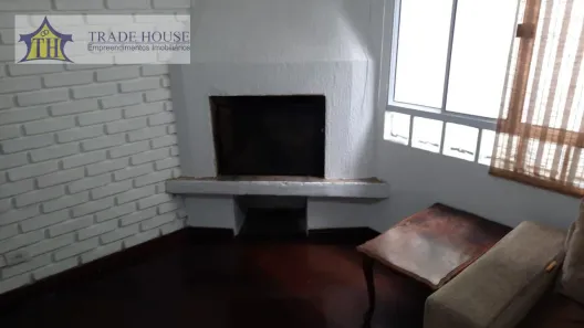 Sobrado com 5 Quartos à venda, 200m² no Cambuci, São Paulo