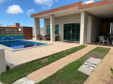 Casa de Condomínio com 3 Quartos à venda, 135m² no Centro, Marechal Deodoro
