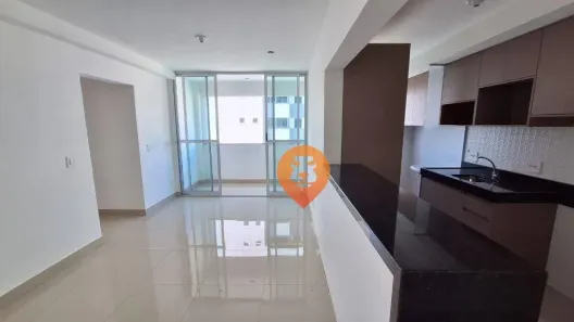 Apartamento com 3 Quartos à venda, 72m² no Carlos Prates, Belo Horizonte