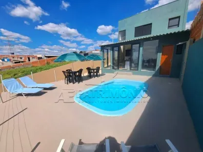 Casa com 3 Quartos à venda, 160m² no Genebra, Sorocaba