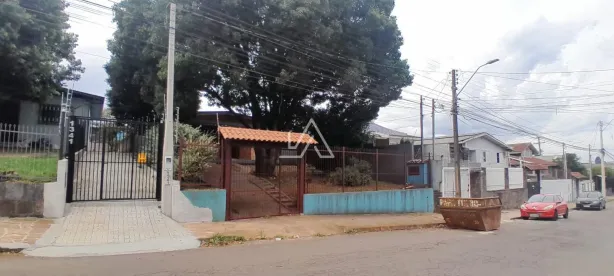 Casa com 3 Quartos à venda, 80m² no Vila Rodrigues, Passo Fundo