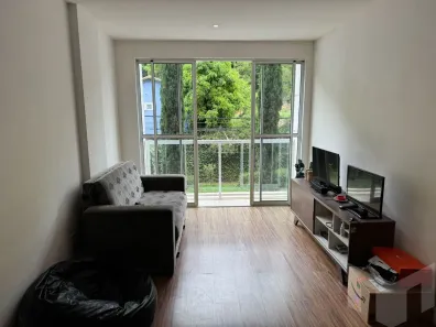 Apartamento com 2 Quartos à venda, 70m² no Corrêas, Petrópolis