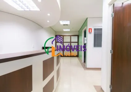 Ponto Comercial à venda, 145m² no Santa Cecília, São Paulo