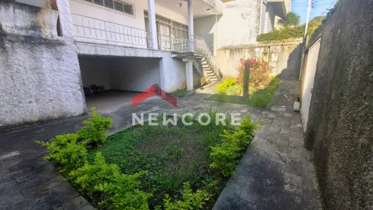 Casa com 3 Quartos à venda, 200m² no Cidade Nova, Belo Horizonte
