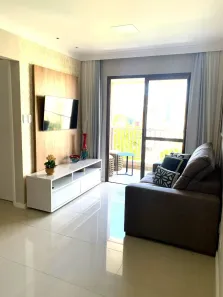Apartamento com 2 Quartos à venda, 60m² no Acupe, Salvador