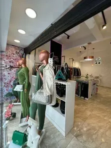 Ponto Comercial à venda, 120m² no Jardim, Santo André