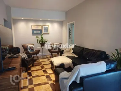 Apartamento com 2 Quartos à venda, 110m² no Bom Fim, Porto Alegre