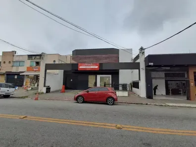 Prédio Comercial com 6 Quartos para alugar, 800m² no Vila Jacuí, São Paulo