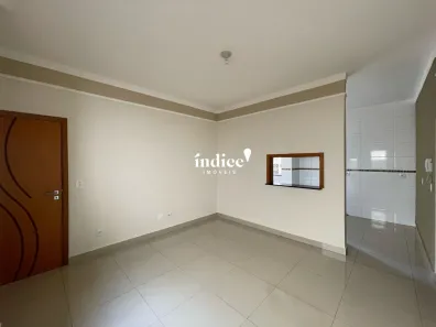 Apartamento com 2 Quartos à venda, 77m² no Jardim Botânico, Ribeirão Preto