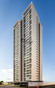 Apartamento com 3 Quartos à venda, 220m² no Parque Campolim, Sorocaba