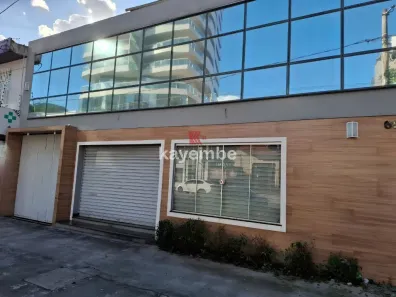 Imóvel Comercial para alugar, 2000m² no Cremação, Belém