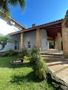 Casa com 4 Quartos à venda, 560m² no Samambaia, Mairiporã