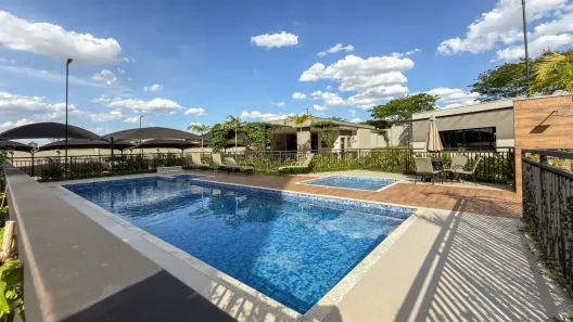 Apartamento com 2 Quartos à venda, 58m² no Reserva San Pedro, Ribeirão Preto